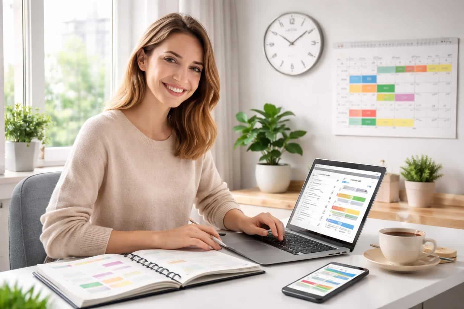 découvrez comment aménager efficacement votre emploi du temps avec un smic pour 25 heures et une flexibilité optimale. astuces et conseils pour mieux gérer vos horaires.