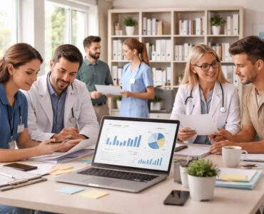 découvrez le guide complet des métiers en st2s et leurs salaires. informations détaillées sur les professions, les niveaux de rémunération et les perspectives de carrière.