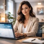 Notes : système de révision sur iPad (fiches tags rappels)