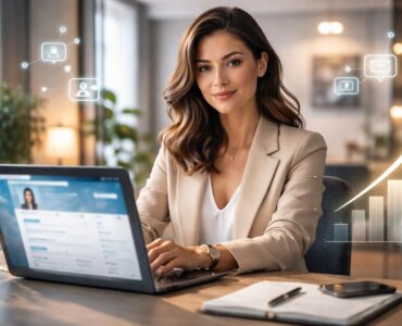 découvrez des stratégies efficaces pour consulter votre profil linkedin comme un visiteur et attirer l’attention des employeurs afin de booster votre carrière.