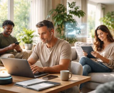 découvrez les meilleures offres d'emploi en télétravail accessibles sans diplôme pour 2026. saisissez des opportunités flexibles et adaptées à tous les profils dès maintenant !