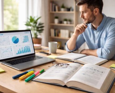 découvrez la structure du test gmat et les différentes épreuves expliquées en détail pour mieux vous préparer à cet examen important.