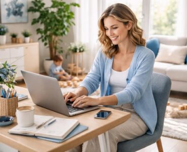 découvrez les avantages méconnus du télétravail chez kiabi et comment travailler chez soi peut transformer votre quotidien professionnel.