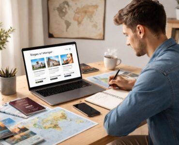 découvrez les étapes essentielles et les astuces pratiques pour décrocher un stage à l'étranger avec succès. préparez votre projet international en toute confiance !