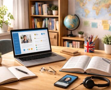 découvrez des conseils pratiques pour améliorer votre anglais rapidement et efficacement, adaptés à tous les niveaux.