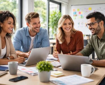 découvrez comment rédiger une annonce de recrutement efficace pour attirer les meilleurs candidats et optimiser votre processus de sélection.