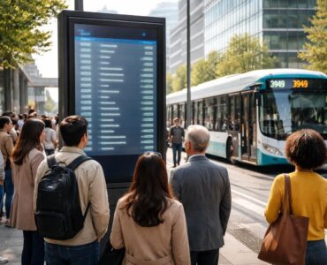 découvrez tout ce qu'il faut savoir sur l'horaire du 3949, les horaires, les services et les informations essentielles pour bien planifier vos appels.