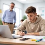 Comment obtenir votre avis de situation Pôle emploi en ligne rapidement