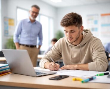 découvrez toutes les étapes pour obtenir votre certificat d'aptitude professionnelle (cap) en 2026, conseils, objectifs et préparation pour réussir votre examen.
