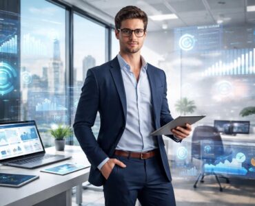 découvrez comment un mba en marketing et communication avec studi peut révolutionner votre stratégie, booster vos compétences et transformer votre approche du marché pour réussir dans un environnement compétitif.