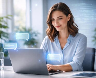 découvrez comment une formation chat gpt peut révolutionner votre manière de communiquer en apportant efficacité, créativité et innovation à vos échanges professionnels et personnels.