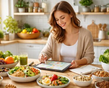 découvrez comment une formation en nutrition peut révolutionner votre approche de la santé en vous apportant des connaissances clés pour une alimentation équilibrée et un bien-être optimal.