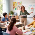 Formation de carrossier peintre : parcours et diplômes