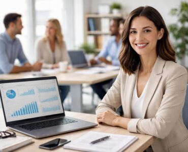 découvrez la formation de gestionnaire de paie studi, un choix stratégique pour développer vos compétences et booster votre carrière dans le domaine de la paie.