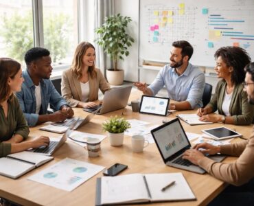 découvrez notre avis complet sur jobber, l’outil de gestion de projets incontournable. analyse des fonctionnalités, avantages et inconvénients pour vous aider à optimiser vos projets efficacement.