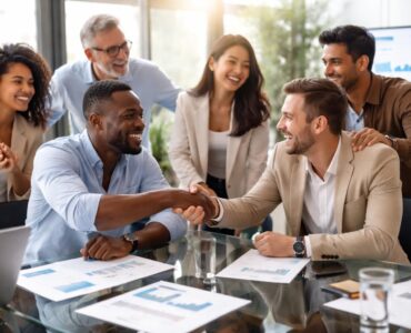 découvrez les bénéfices méconnus d'une prime d'équipe bien gérée pour renforcer la motivation, améliorer la cohésion et booster la performance collective.