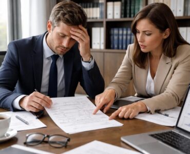 découvrez les erreurs courantes à éviter lors de la signature d'un contrat cidd pour sécuriser vos engagements et protéger vos droits.