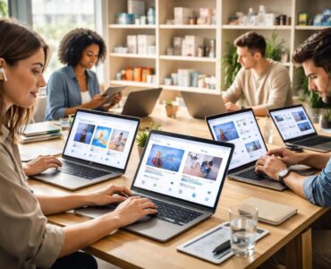 découvrez les meilleures plateformes pour apprendre à devenir testeur de produit et lancer votre carrière dans le domaine des tests de produits avec des formations et ressources adaptées.