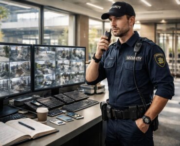découvrez les responsabilités clés d'un agent de sécurité lors d'une vacation de 14 heures, pour assurer la protection et la sécurité optimales tout au long de la mission.