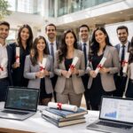 Les solutions pour financer les frais de scolarité pour un boursier à l&rsquo;Essec