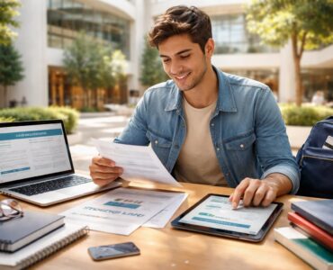 découvrez les solutions efficaces pour financer les frais de scolarité à l'essec en tant que boursier, incluant aides, prêts et dispositifs adaptés.