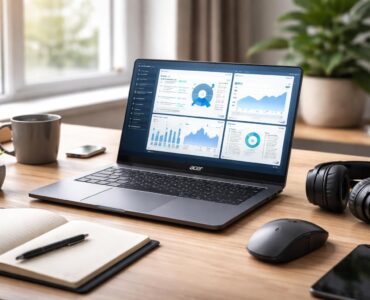 découvrez comment optimiser un pc portable acer pour qu'il soit fluide et performant avant une présentation importante grâce à nos astuces simples et efficaces.