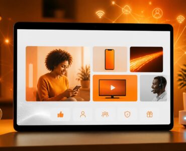 découvrez tout ce qu'il faut savoir sur le portail orange, les services proposés et les offres exclusives d'orange pour rester connecté au meilleur prix.