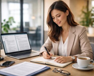 découvrez nos conseils pratiques pour préparer une candidature gagnante et réussir votre entretien d'embauche avec confiance et efficacité.