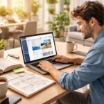 Optimisation : rendre un PC portable Acer fluide avant présentation