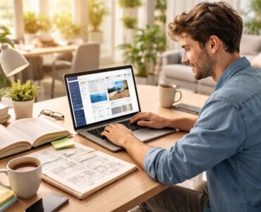 découvrez pourquoi une formation wix gratuite est idéale pour les débutants souhaitant créer facilement leur site web, sans coût initial ni compétences techniques préalables.