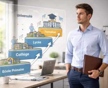 découvrez pourquoi comprendre l'échelon de l'éducation nationale est crucial pour orienter efficacement votre parcours professionnel et réussir votre avenir.