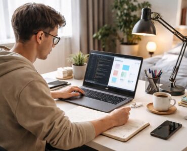 découvrez nos configurations optimales de pc portable acer spécialement adaptées aux besoins des étudiants en développement et design, alliant performance et mobilité.
