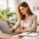 Qualité et défaut pour un entretien : Comment les présenter avec brio