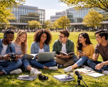 découvrez le top 10 des meilleures écoles de communication en france pour lancer une carrière réussie dans les métiers de la communication, du marketing et des relations publiques.