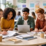 Aide financière pour un stage étudiant à l’étranger