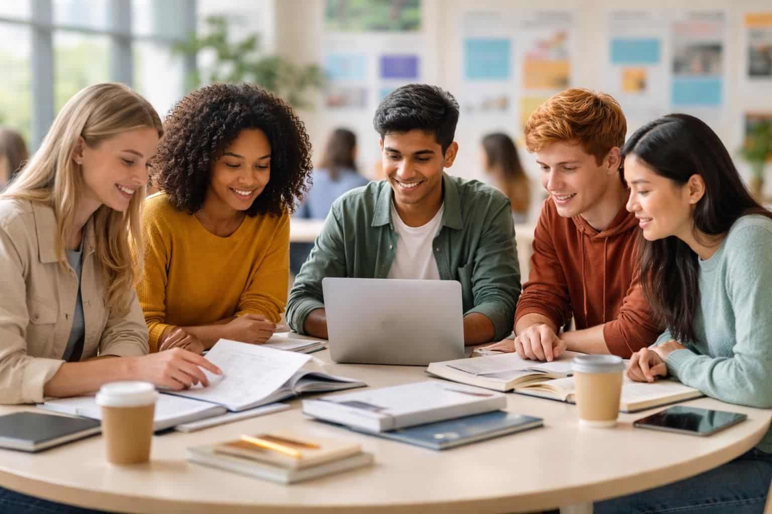 découvrez les dispositifs d'accompagnement destinés aux étudiants non boursiers pour bénéficier d'une aide financière et sociale adaptée à vos besoins.