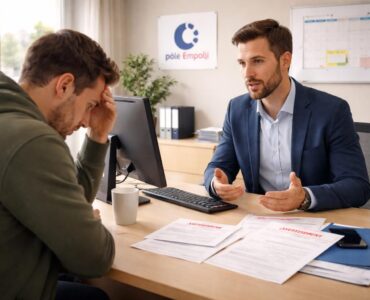 découvrez combien d'avertissements pôle emploi peut envoyer avant une radiation et apprenez les conseils essentiels pour éviter cette situation délicate.