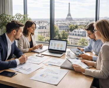 découvrez les critères et méthodes utilisés pour établir le classement des meilleures écoles de communication à paris, et trouvez celle qui correspond le mieux à vos ambitions.