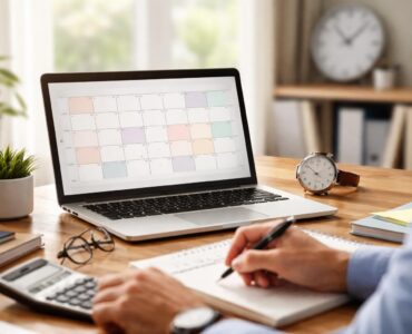 découvrez comment convertir 32 heures par semaine en heures mensuelles pour optimiser votre gestion du temps et améliorer votre productivité.