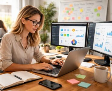 découvrez le salaire d'un community manager, ses facteurs clés et les enjeux liés à cette profession essentielle du marketing digital.