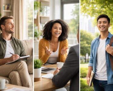 découvrez des témoignages inspirants de candidats sur leur expérience entre congé sabbatique et chômage, pour mieux comprendre ces périodes de transition professionnelle.