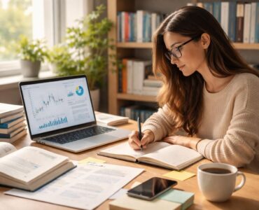 découvrez où apprendre la finance d’entreprise gratuitement avec nos cours en ligne accessibles à tous. maîtrisez les fondamentaux pour réussir vos projets professionnels.