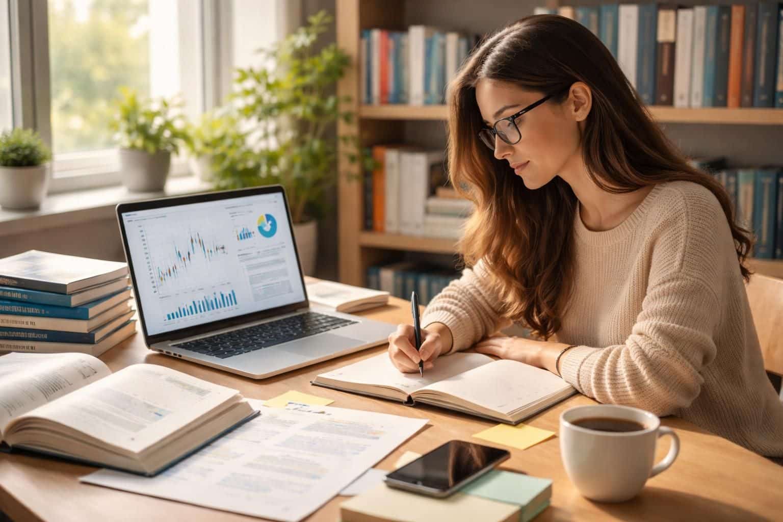 découvrez où apprendre la finance d’entreprise gratuitement avec nos cours en ligne accessibles à tous. maîtrisez les fondamentaux pour réussir vos projets professionnels.