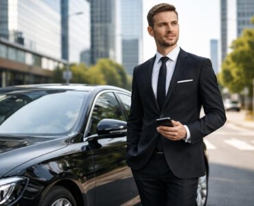 découvrez les compétences clés à maîtriser pour devenir chauffeur vtc bvtc et réussir dans ce métier en pleine expansion.