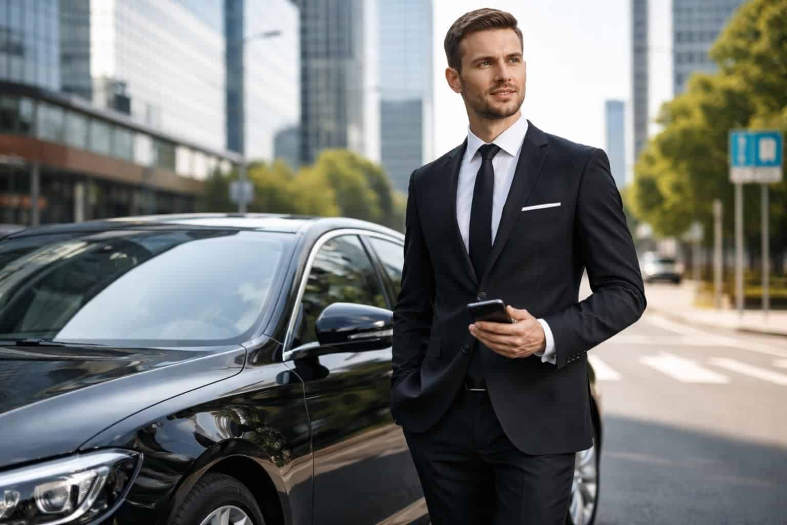 découvrez les compétences clés à maîtriser pour devenir chauffeur vtc bvtc et réussir dans ce métier en pleine expansion.