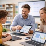 École de pilote de ligne : formation professionnelle