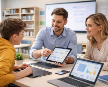 école direct : votre guide numérique complet pour accompagner élèves, enseignants et parents dans le parcours scolaire, avec des ressources, conseils et outils pédagogiques.