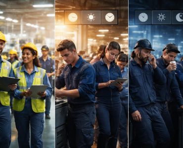 découvrez un exemple concret d'un horaire 3x8 et analysez ses effets sur le bien-être des employés, pour mieux comprendre les enjeux liés à l'organisation du travail en équipes.