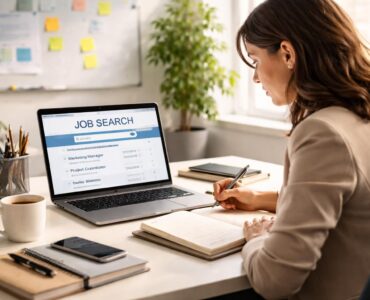 découvrez comment optimiser efficacement votre recherche d'emploi avec hellowork grâce à nos conseils pratiques et astuces pour décrocher rapidement le poste idéal.