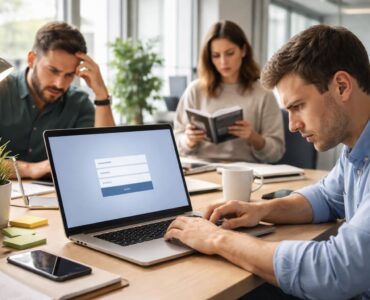 découvrez les erreurs courantes rencontrées lors de la connexion à hr4you et apprenez comment les éviter pour accéder rapidement à votre compte.